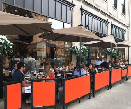 Forno Kitchen + Bar