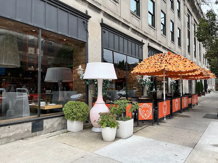 Forno Kitchen + Bar Picture 10