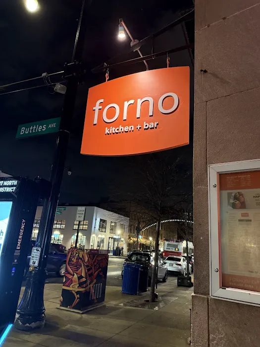 Forno Kitchen + Bar Picture 9
