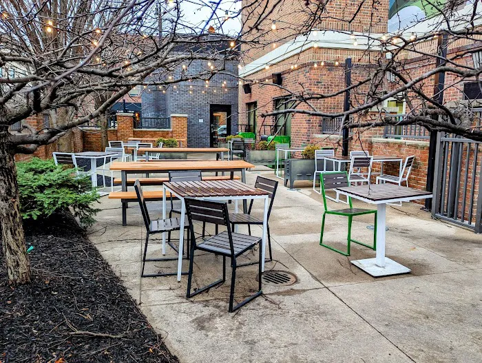 Shake Shack Short North Picture 1