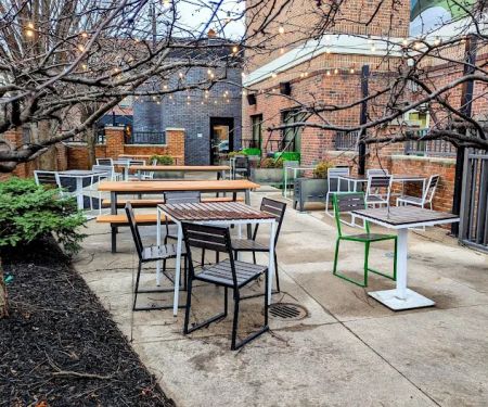 Shake Shack Short North