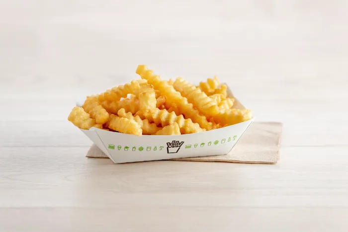 Shake Shack Short North Picture 6