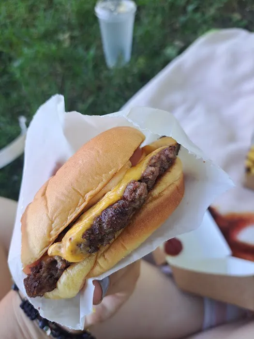 Shake Shack Short North Picture 9