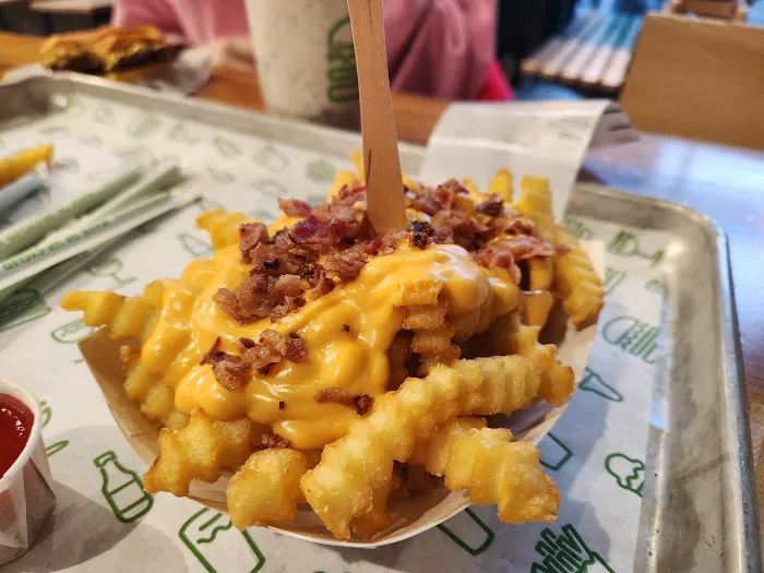 Shake Shack Short North Picture 8