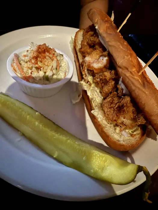 Press Grill Picture 2