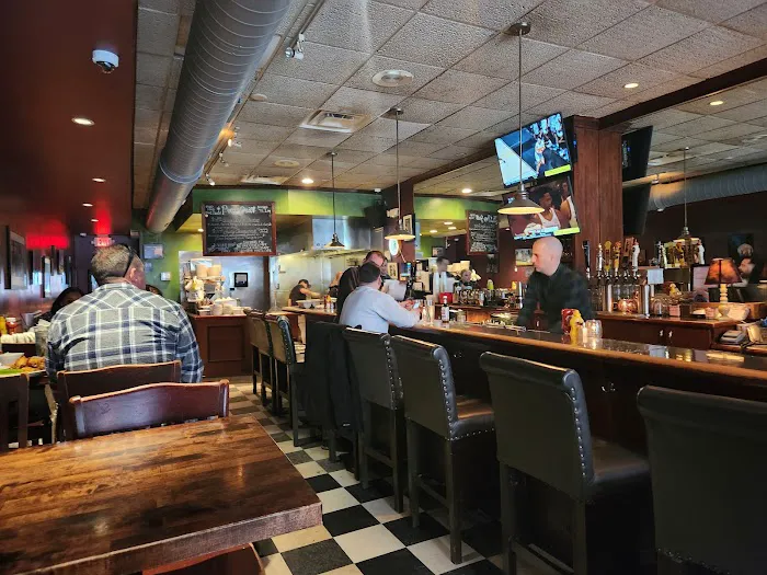 Press Grill Picture 1
