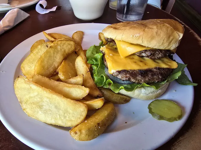Press Grill Picture 3
