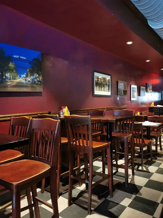 Press Grill Picture 4