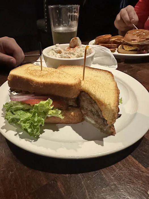 Press Grill Picture 5