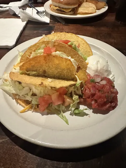 Press Grill Picture 6