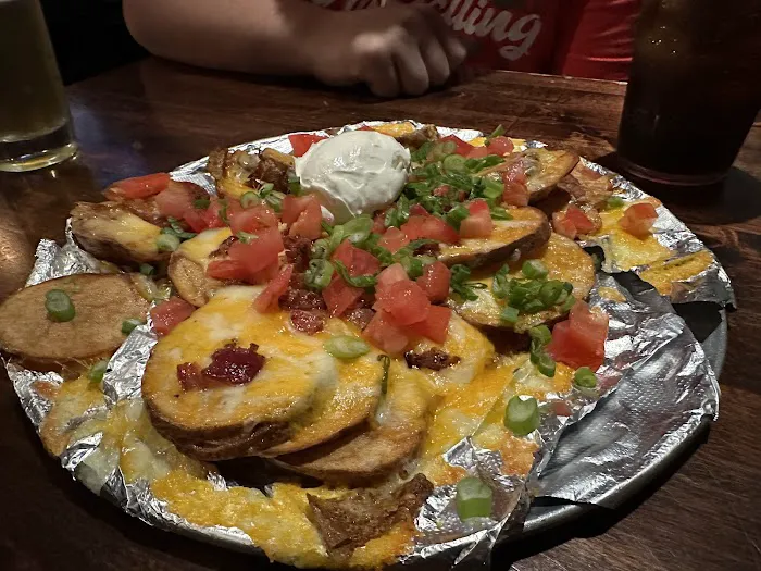 Press Grill Picture 9