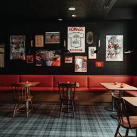 Homage Bar ico