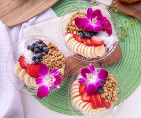 Rio Fresh Cafe