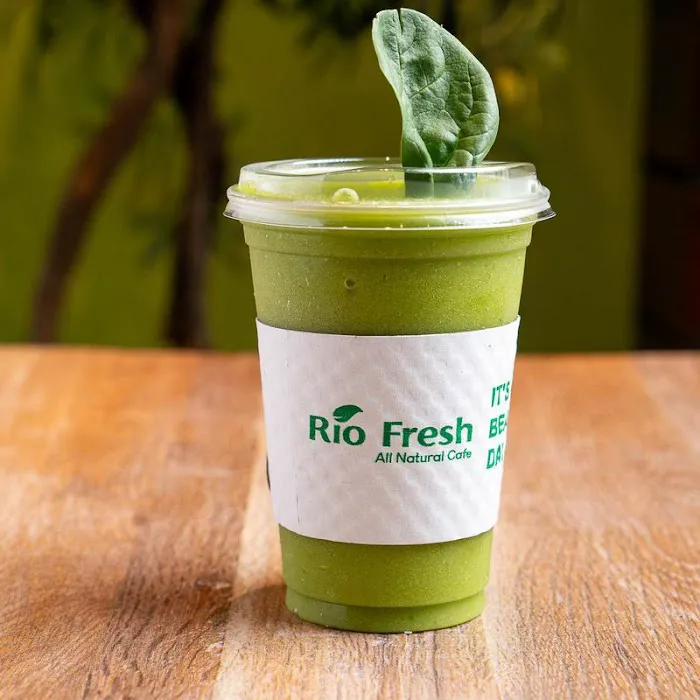 Rio Fresh Cafe Picture 2