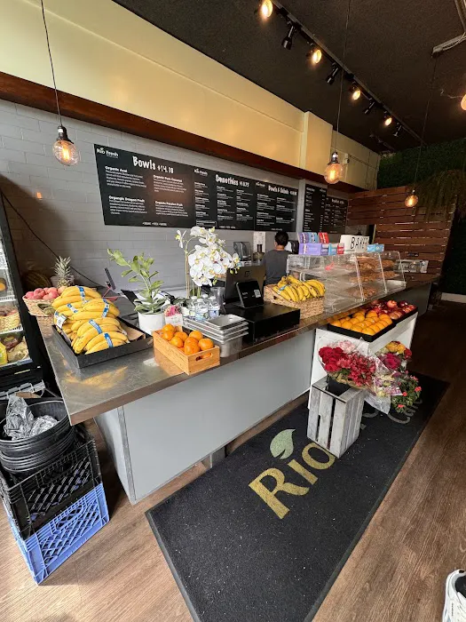 Rio Fresh Cafe Picture 3