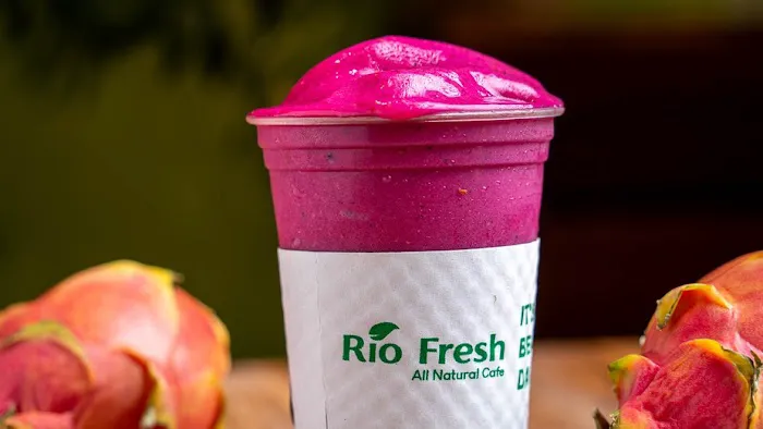 Rio Fresh Cafe Picture 6