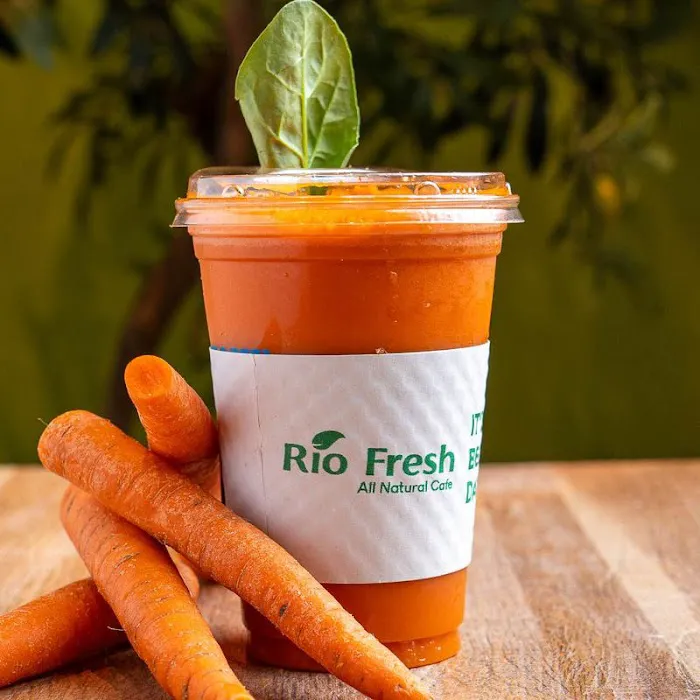 Rio Fresh Cafe Picture 8
