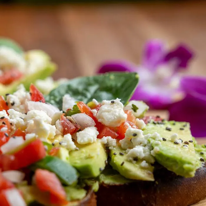 Rio Fresh Cafe Picture 7