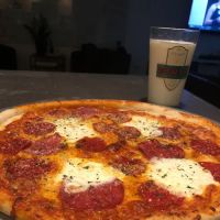 Suit Guys' Pizza Bar ico