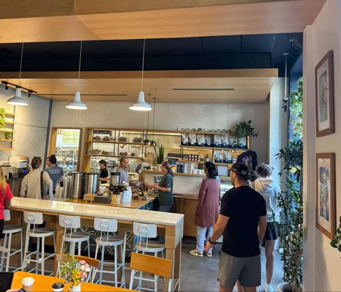 The Lox Bagel Shop Picture 5