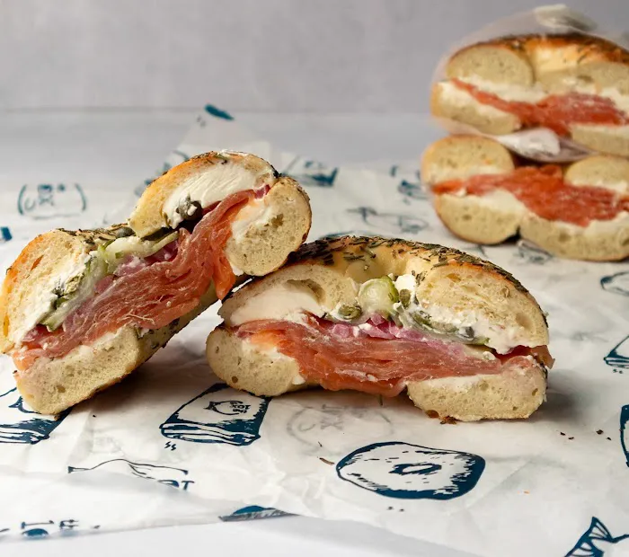 The Lox Bagel Shop Picture 4