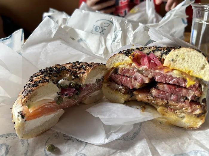 The Lox Bagel Shop Picture 6