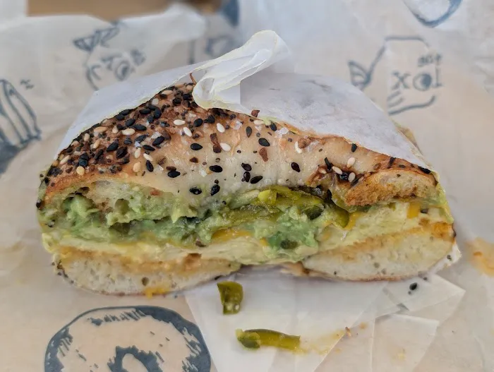 The Lox Bagel Shop Picture 7