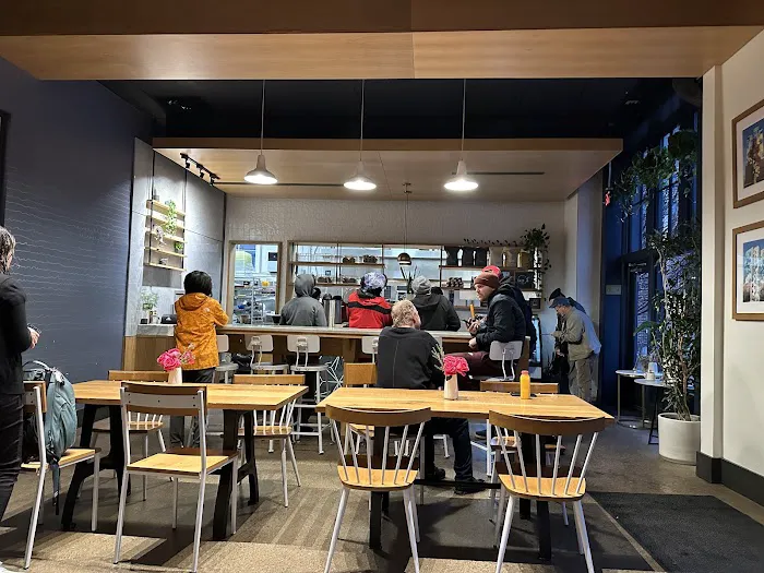 The Lox Bagel Shop Picture 10
