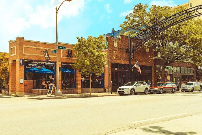 Union Cafe Picture 3