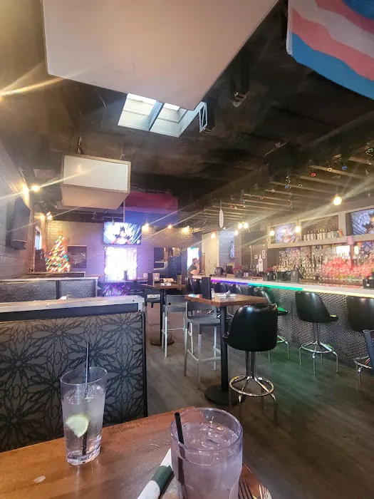 Union Cafe Picture 4