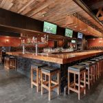 The Eagle Short North