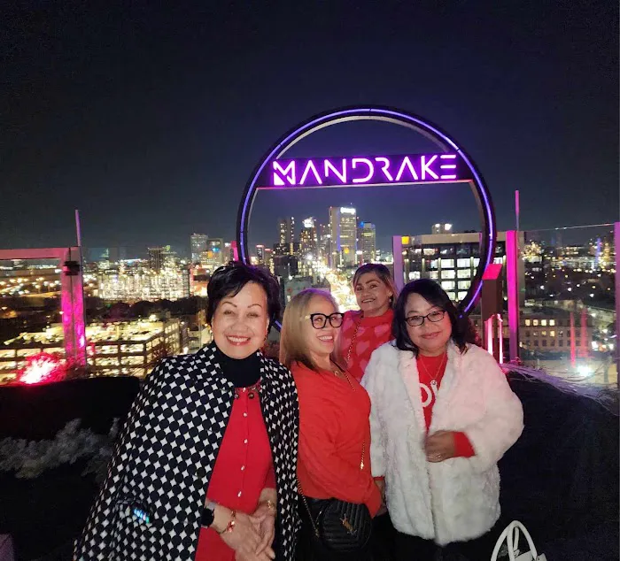 Mandrake Rooftop Picture 8