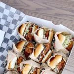 Savvy Sliders