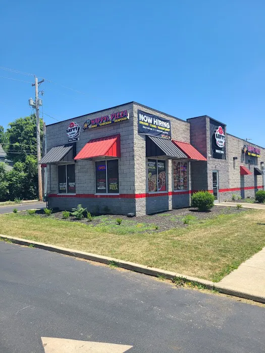 Happy's Pizza Picture 3