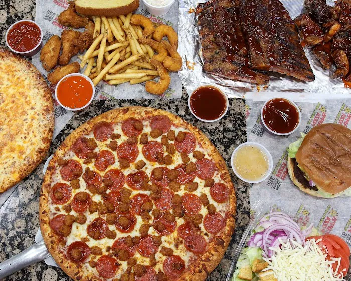 Happy's Pizza Picture 6