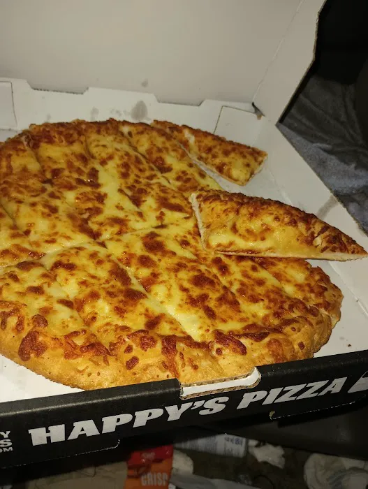 Happy's Pizza Picture 10