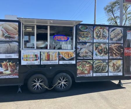 La Casa de la Birria LLC