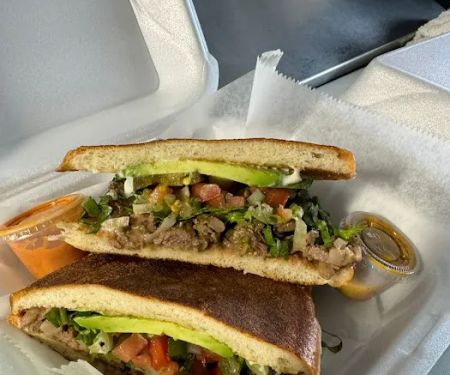 El Mexicano Taco Truck