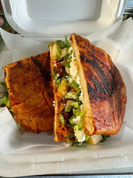 El Mexicano Taco Truck Picture 5
