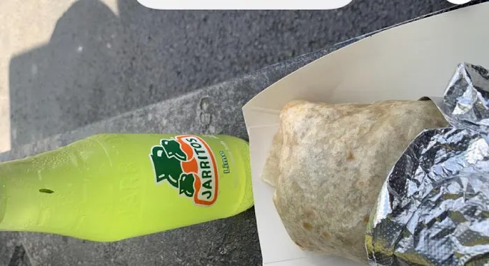 El Mexicano Taco Truck Picture 4