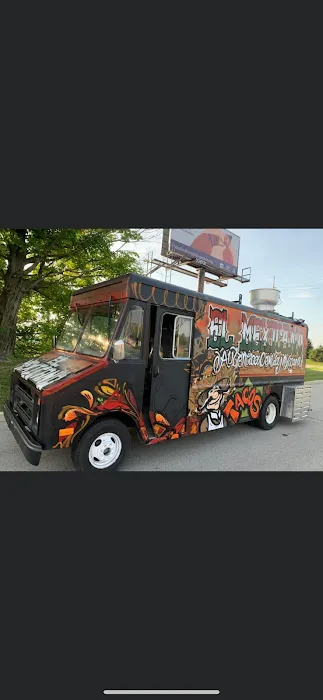El Mexicano Taco Truck Picture 6