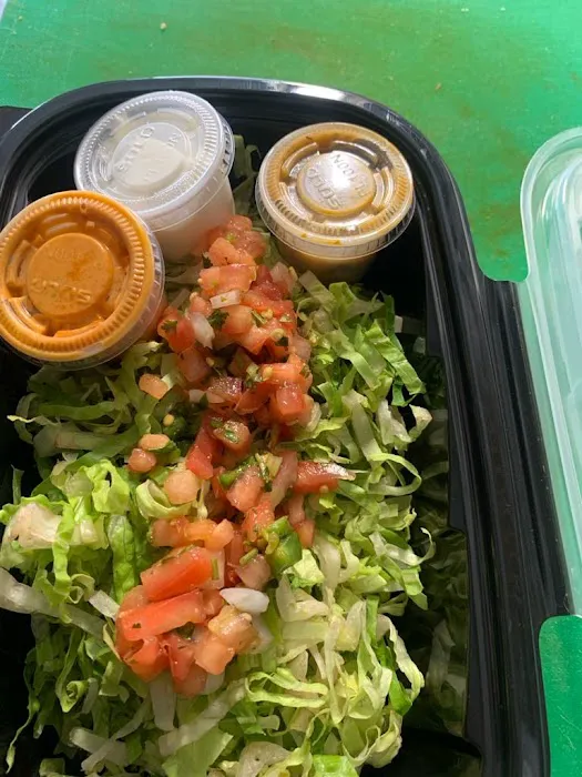 El Mexicano Taco Truck Picture 8