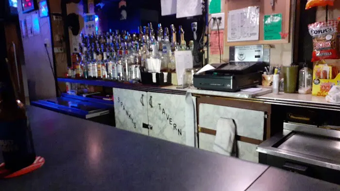 Spanky's Tavern Picture 1