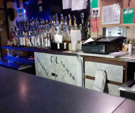Spanky's Tavern