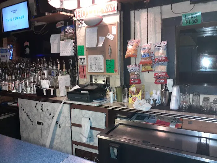 Spanky's Tavern Picture 3