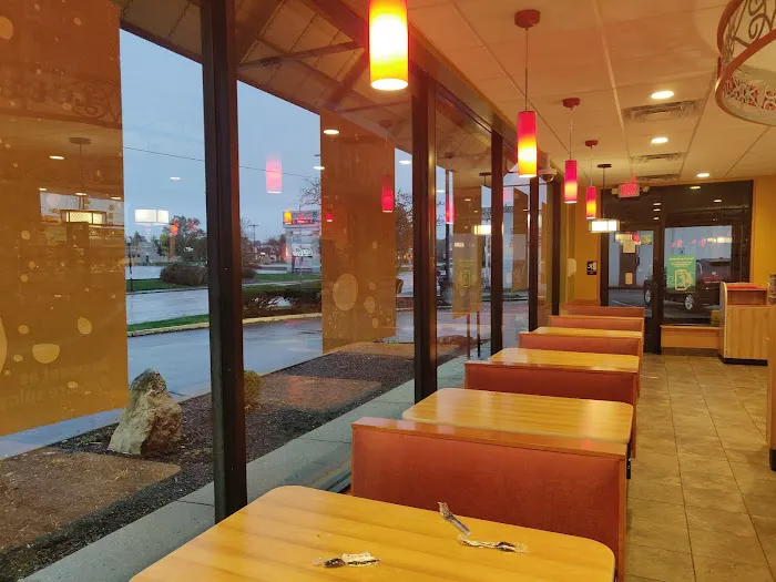 Popeyes Louisiana Kitchen Picture 4