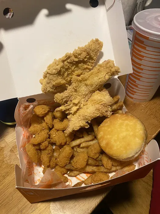Popeyes Louisiana Kitchen Picture 5