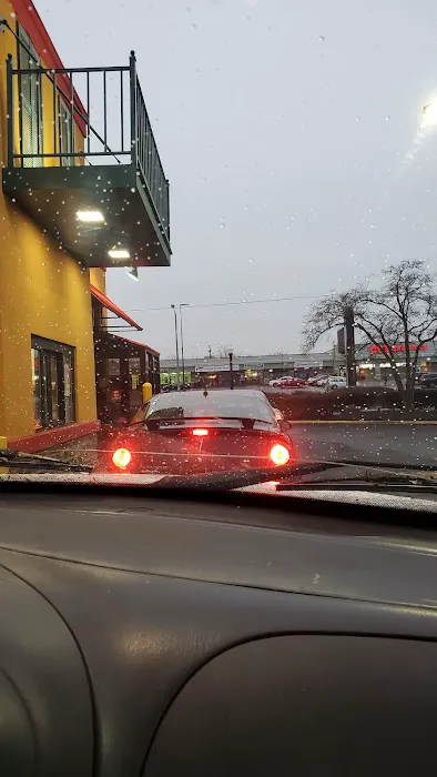 Popeyes Louisiana Kitchen Picture 8