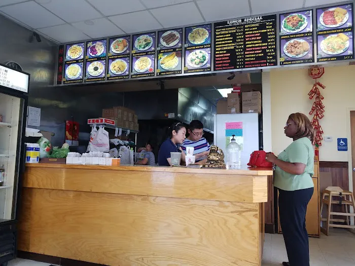 Peking Wok Picture 1