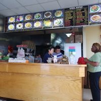 Peking Wok ico